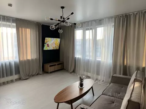 2-к кв. Санкт-Петербург просп. Средний Васильевского острова, 87к3 ...