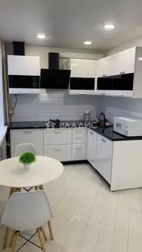 1-к кв. Воронежская область, Воронеж Газовый пер., 15Д (36.3 м)