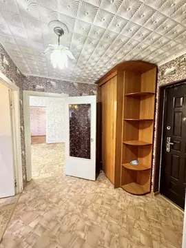 3-к кв. Волгоградская область, Волгоград ул. Рокоссовского, 42 (54.0 ...