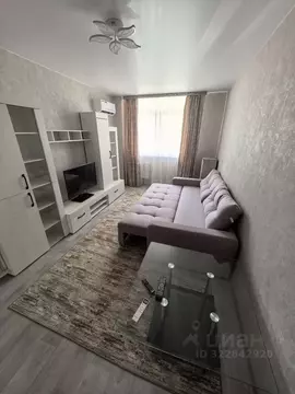 1-к кв. Ростовская область, Ростов-на-Дону просп. 40-летия Победы, ...