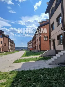 Таунхаус в Москва Рависсант-Каменка кп, ул. Борисокаменская, 2к7 (136 ...