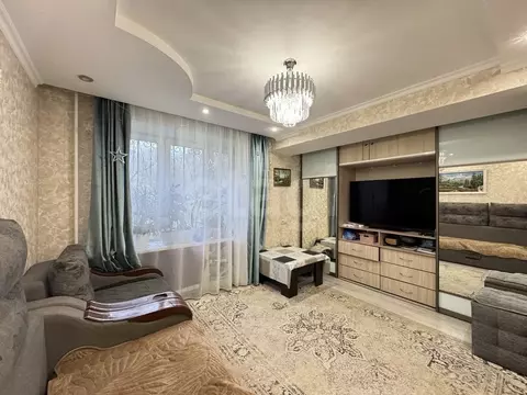 2-к кв. Москва ул. Головачева, 17 (34.4 м)