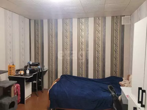 1-к кв. Брянская область, Брянск ул. Богдана Хмельницкого, 73 (27.3 м)