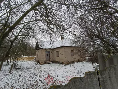 Участок в Белгородская область, Белгородский район, Беломестненское ...