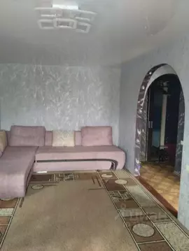 2-к кв. Курганская область, Курган Чернореченская ул., 85 (44.5 м)