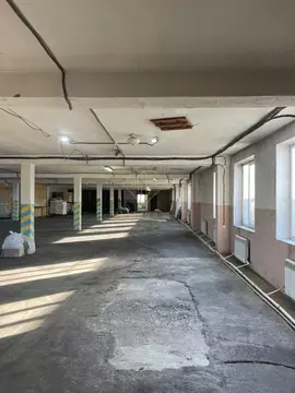 Склад в Иркутская область, Иркутск Ракитная ул., 2 (850 м)