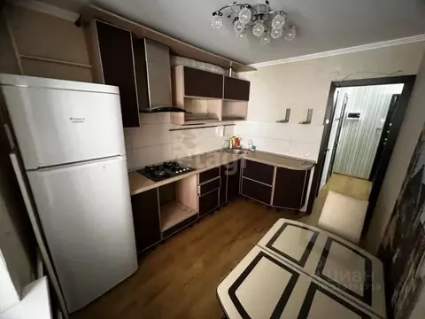 2-к кв. Липецкая область, Липецк Индустриальная ул., 1 (52.4 м)