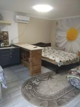 Студия Крым, Алушта ул. Садовая, 13 (20.0 м)