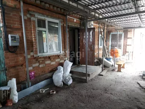 Дом в Адыгея, Майкоп Привокзальная ул. (66 м)