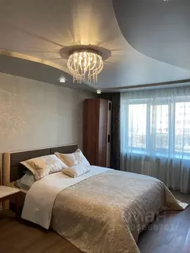 1-к кв. Хабаровский край, Комсомольск-на-Амуре просп. Ленина, 18 (40.0 ...