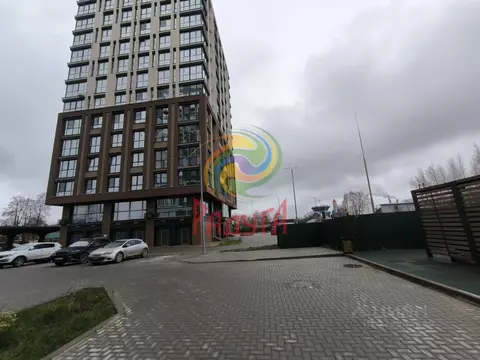 1-к кв. Ивановская область, Иваново ул. Стартовая, 5 (60.66 м)