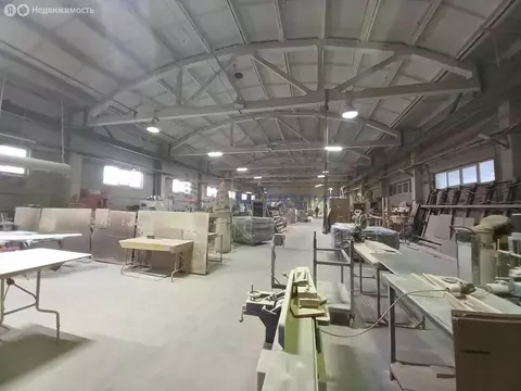 Производственное помещение (2484 м)