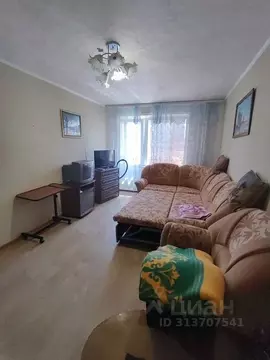 1-к кв. Иркутская область, Усть-Илимск Молодежная ул., 4 (36.0 м)