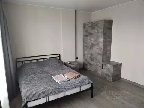 1-к кв. Воронежская область, Борисоглебск Уютная ул., 5А (36.0 м)