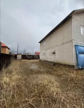 Участок в Саха (Якутия), Якутск Марха мкр, Спутник-2 дп,  (8.04 сот.)