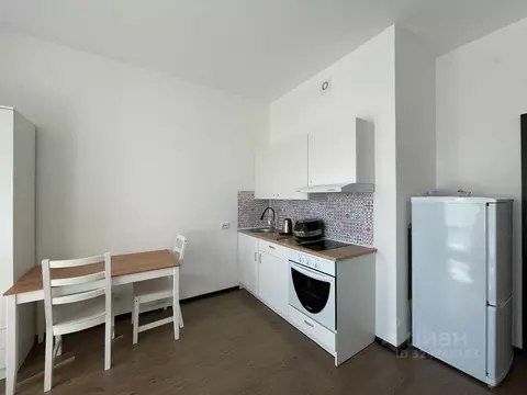 Студия Санкт-Петербург 1-й Предпортовый проезд, 13 (23.7 м)