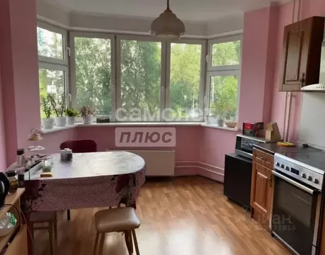 2-к кв. Москва проезд Шокальского, 41 (68.0 м)