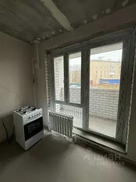 2-к кв. Ярославская область, Рыбинск Сельскохозяйственная ул., 31 ...