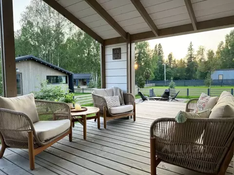 Дом в Москва № 637 кв-л, 94 (65 м)