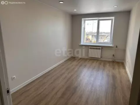 1-комнатная квартира: Ярославль, Пашуковская улица, 9к2 (32.34 м)