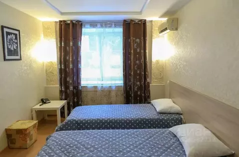 Комната Пермский край, Пермь Пермская ул., 56