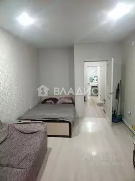 1-к кв. Бурятия, Улан-Удэ 115-й мкр, 10 (34.0 м)