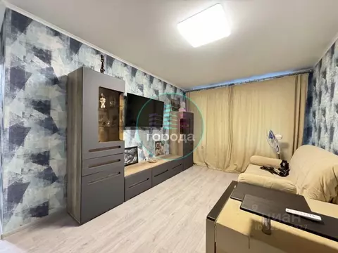 3-к кв. Московская область, Реутов Садовый проезд, 1 (56.3 м)