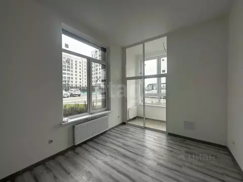 3-к кв. Тюменская область, Тюмень ул. Павла Никольского, 14 (85.5 м)