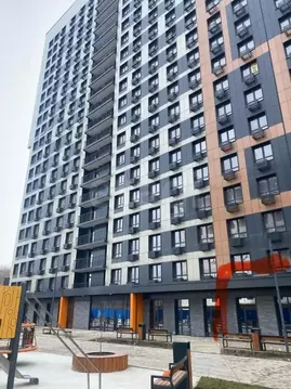 Офис в Ростовская область, Ростов-на-Дону ул. Зорге, 11 (53 м)