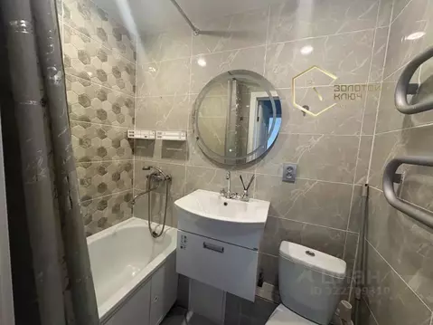 1-к кв. Ульяновская область, Димитровград просп. Ленина, 43А (21.0 м)