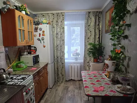 2-к кв. Марий Эл, Звениговский район, Суслонгер городское поселение, ...