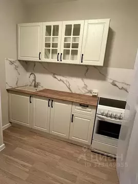 1-к кв. Москва ул. Адмирала Лазарева, 38К1 (40.0 м)