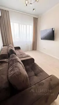 3-к кв. Ростовская область, Ростов-на-Дону ул. Народного Ополчения, ...