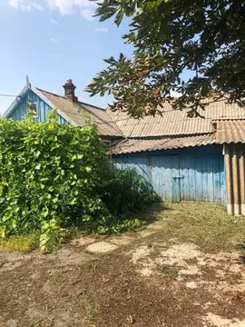 Дом в Белгородская область, с. Красное ул. Квартирная, 39 (64 м)