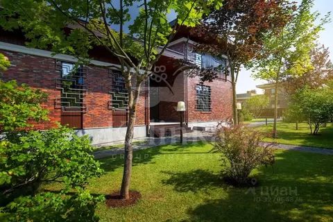 Дом в Московская область, Мытищи городской округ, д. Хлябово, Монаково ...