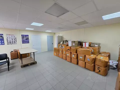 Помещение свободного назначения в Владимирская область, Владимир ...