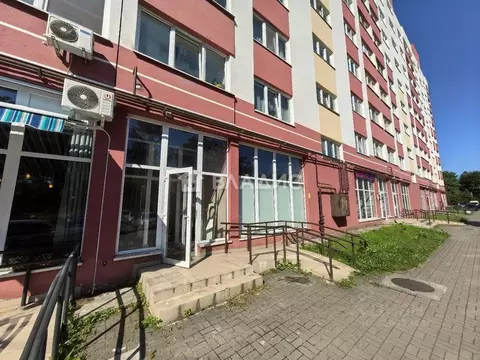 Помещение свободного назначения в Калининградская область, Калининград ...