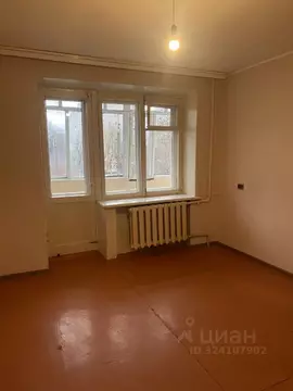 1-к кв. Нижегородская область, Кстово 2-й мкр, 25 (21.8 м)