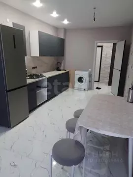 1-к кв. Ставропольский край, Ставрополь ул. 45-я Параллель, 87 (46.6 ...