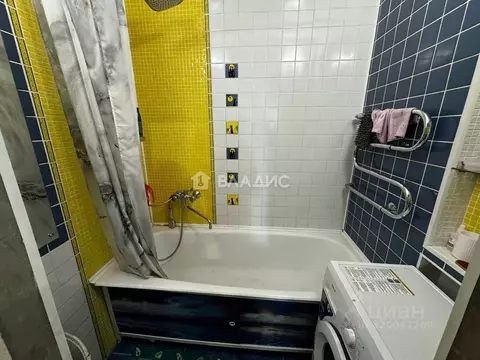 2-к кв. Иркутская область, Ангарск 25-й кв-л, 19 (47.9 м)