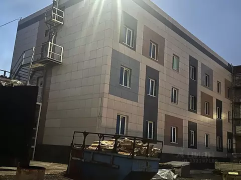 Помещение свободного назначения в Московская область, Богородский ...