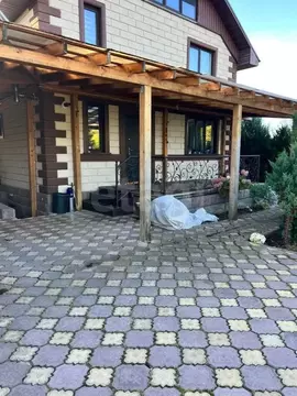 Дом в Калужская область, Малоярославецкий муниципальный округ, ...