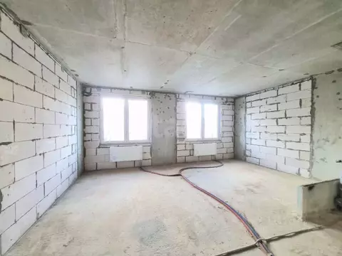 1-к кв. Московская область, Красногорск городской округ, с. ...