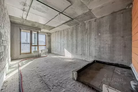 6-к кв. Москва Ходынский бул., 2 (782.0 м)