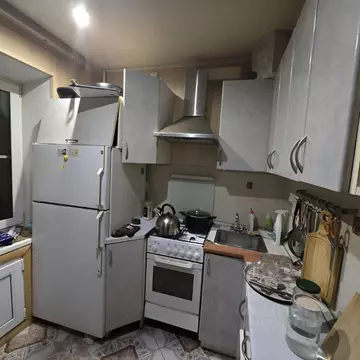 Комната Московская область, Лобня Первая ул., 7 (20.0 м)