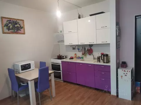 2-к кв. Иркутская область, Иркутск Ново-Ленино мкр, Березовый мкр, 83 ...