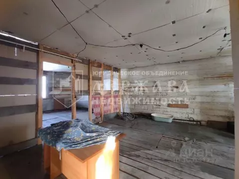 Дом в Кемеровская область, Кемерово Кооперативная ул., 246 (200 м)