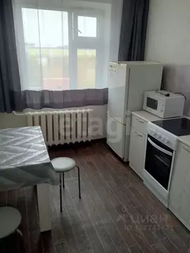 3-к кв. Ханты-Мансийский АО, Нижневартовск ул. Дружбы Народов, 15 ...