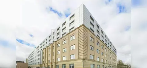 Офис в Санкт-Петербург просп. Обуховской обороны, 112к2И (52 м)