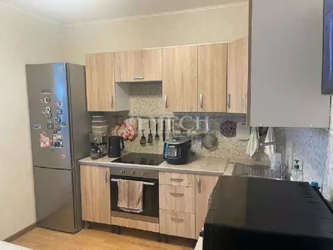 Продается 1-комнатная квартира